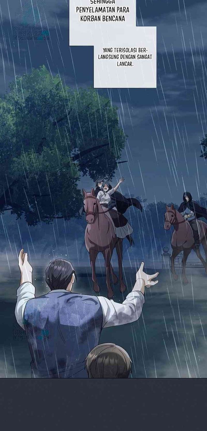 Magic Lord Chapter 25 - halaman 2