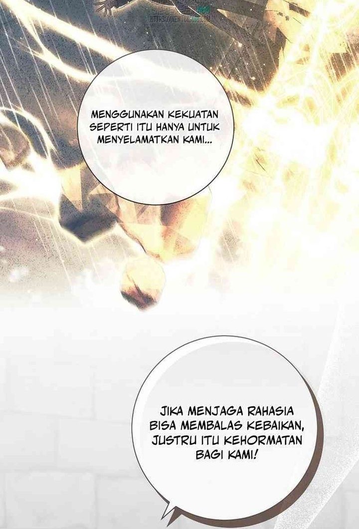 Magic Lord Chapter 25 - halaman 23