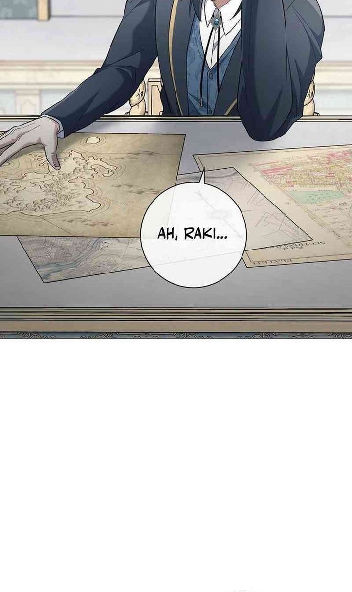 Magic Lord Chapter 25 - halaman 27