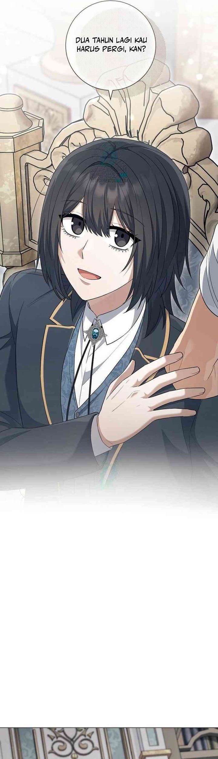 Magic Lord Chapter 25 - halaman 34