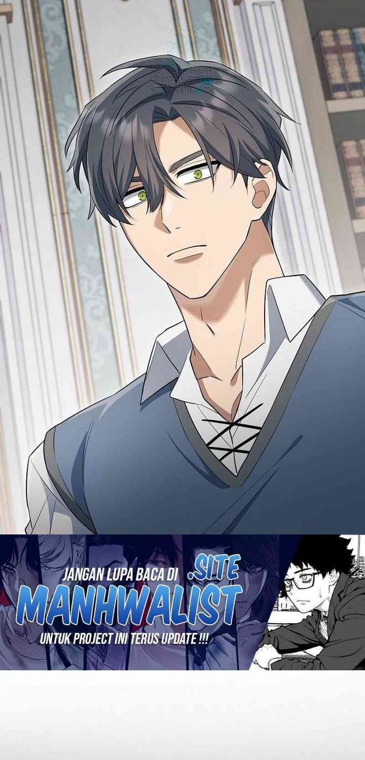 Magic Lord Chapter 25 - halaman 35
