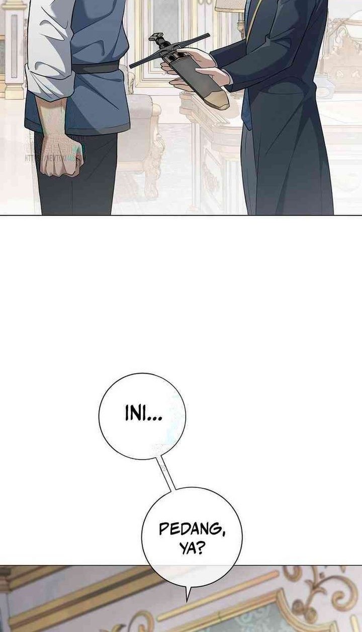 Magic Lord Chapter 25 - halaman 39