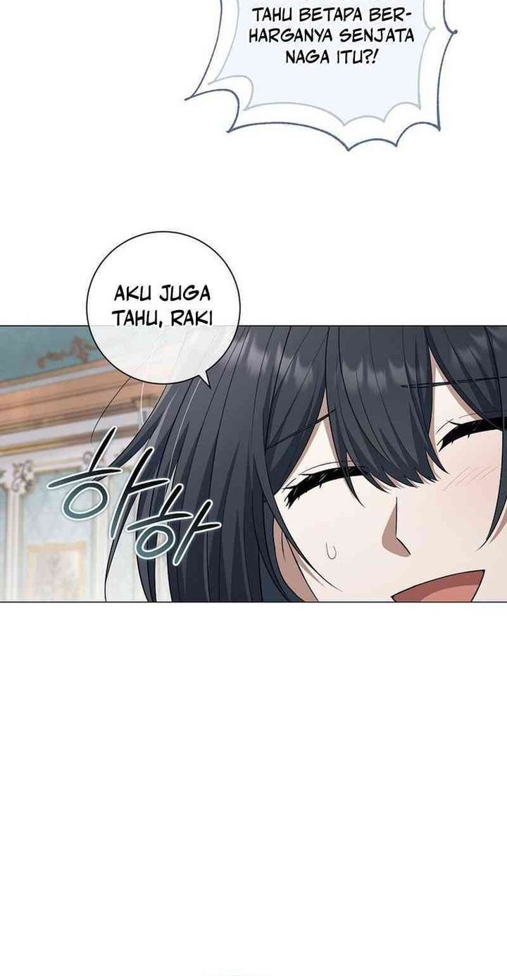 Magic Lord Chapter 25 - halaman 45