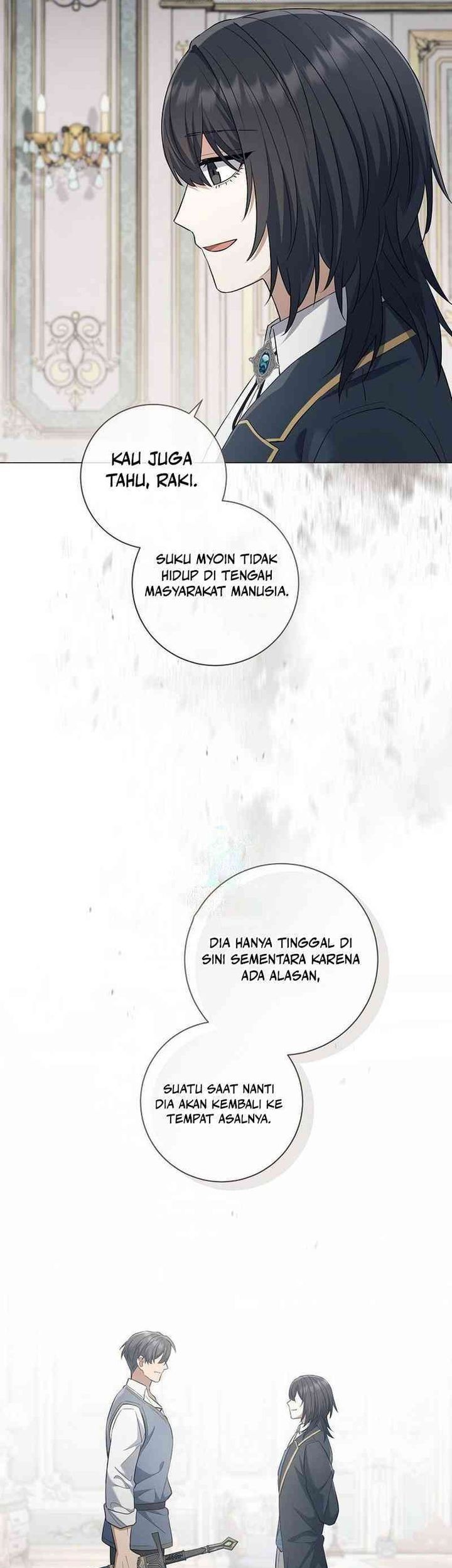 Magic Lord Chapter 25 - halaman 48