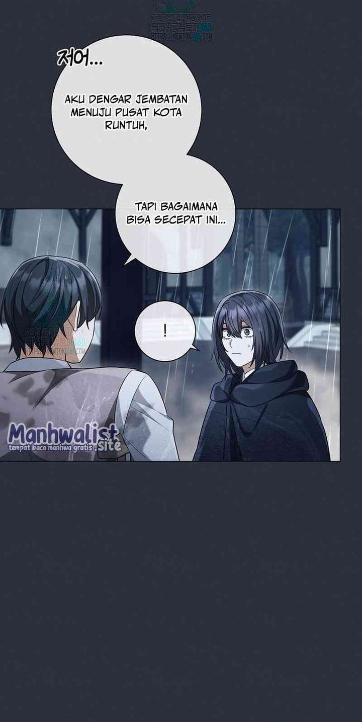 Magic Lord Chapter 25 - halaman 5