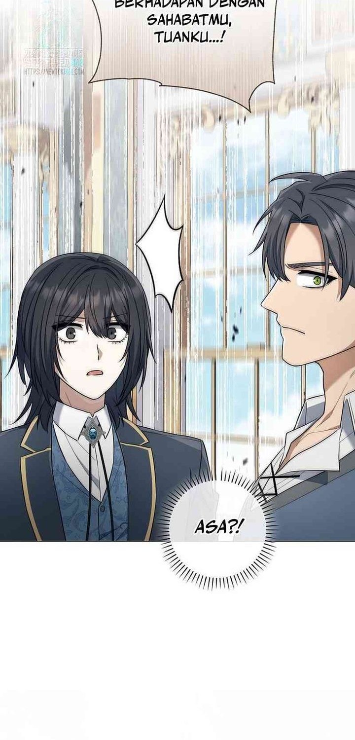 Magic Lord Chapter 25 - halaman 53