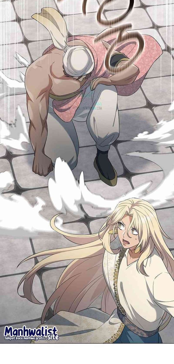 Magic Lord Chapter 25 - halaman 59