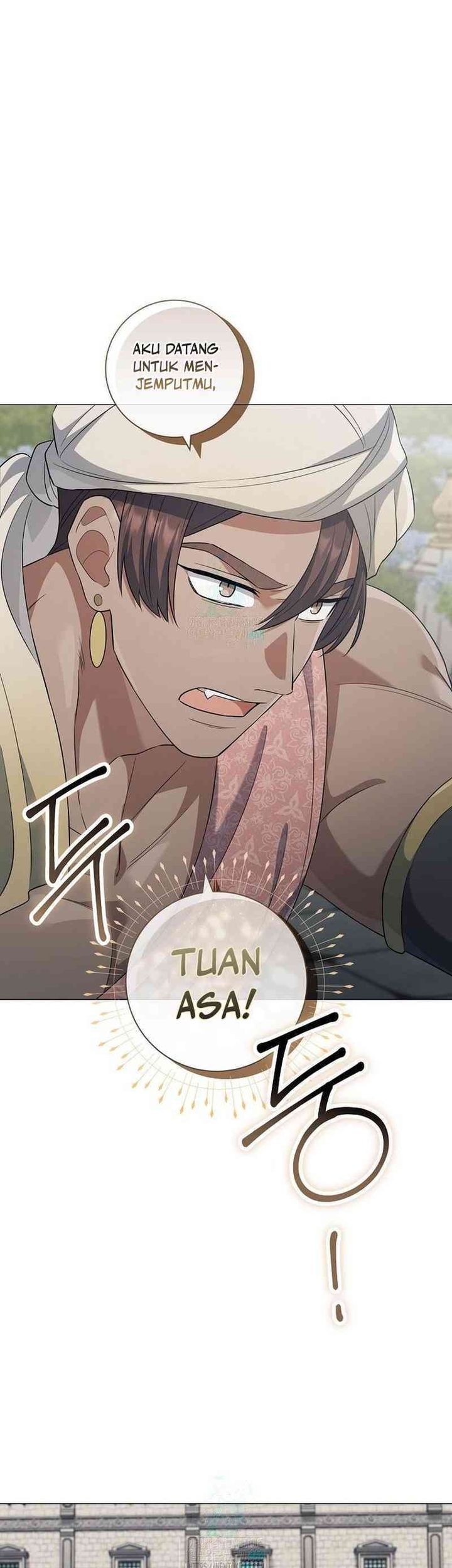 Magic Lord Chapter 25 - halaman 60