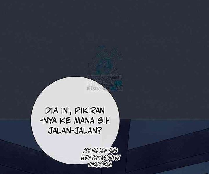 Magic Lord Chapter 25 - halaman 7