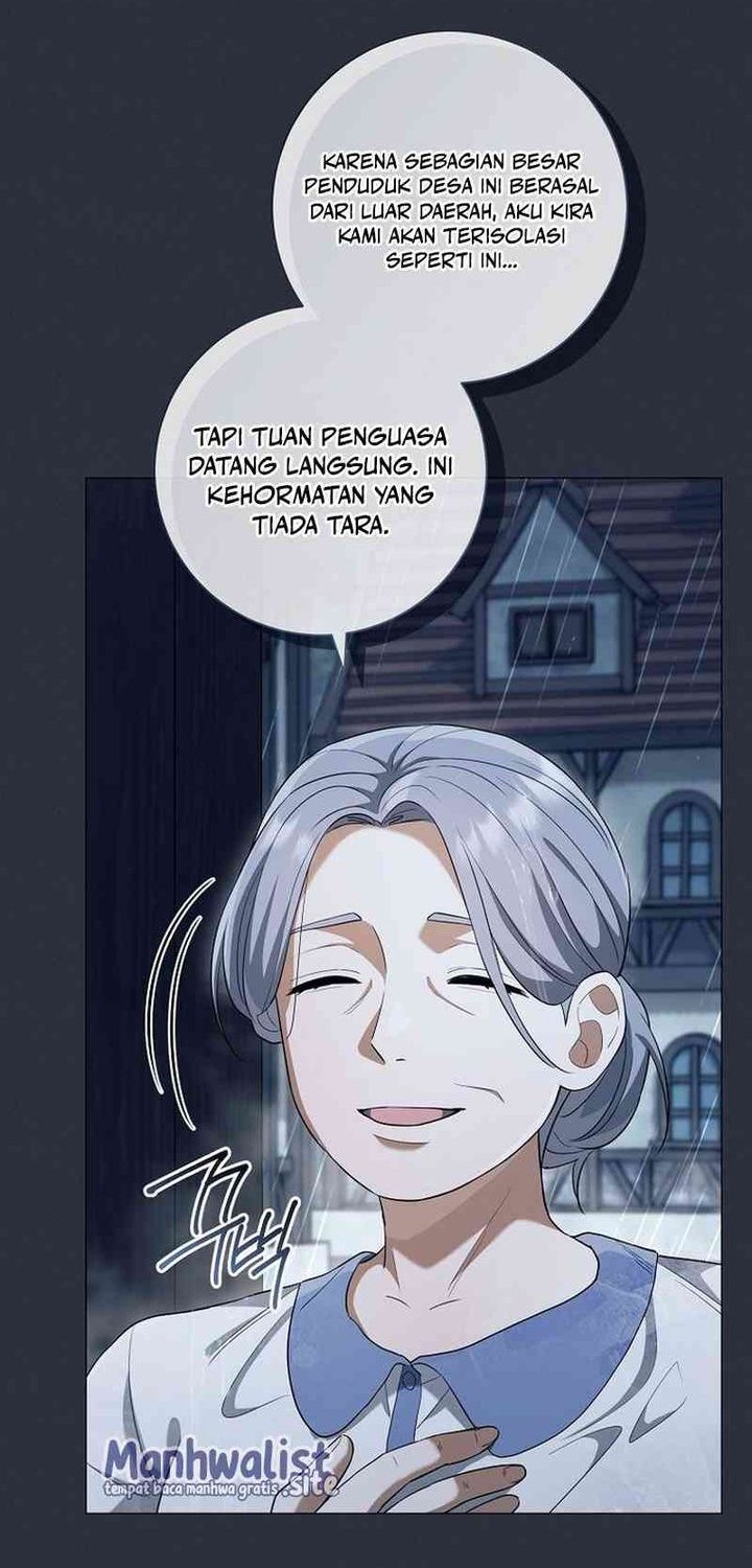 Magic Lord Chapter 25 - halaman 9