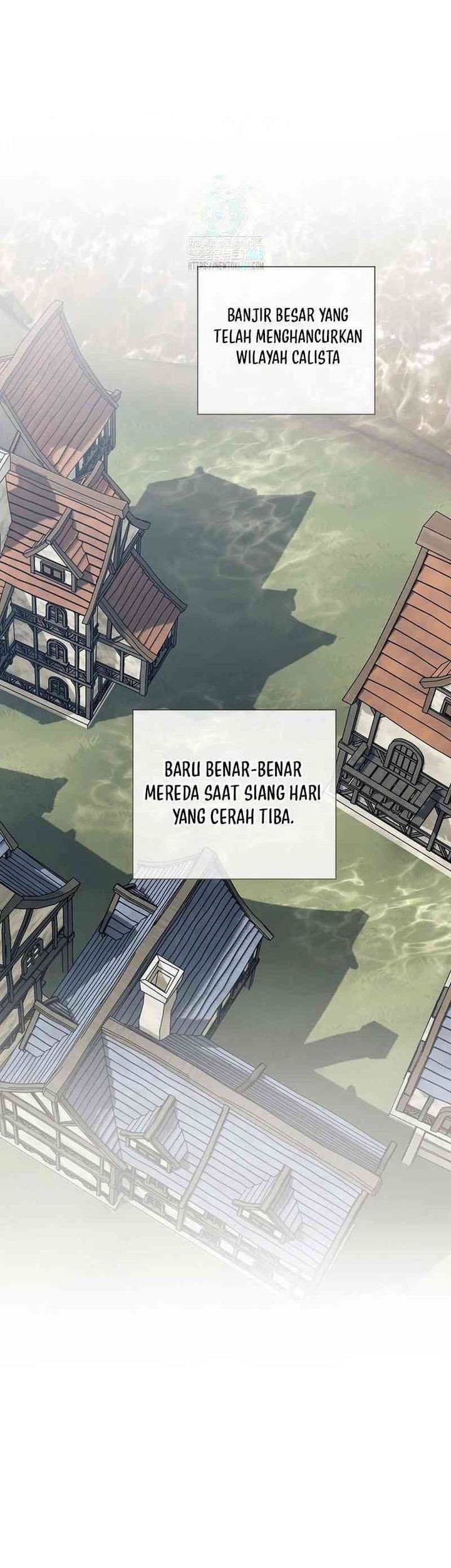Magic Lord Chapter 26 - halaman 20