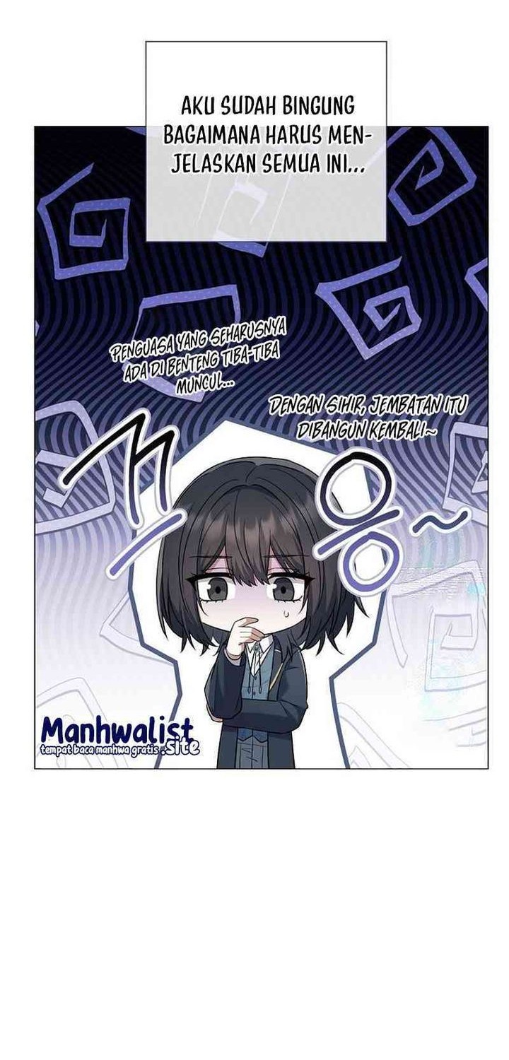 Magic Lord Chapter 26 - halaman 21
