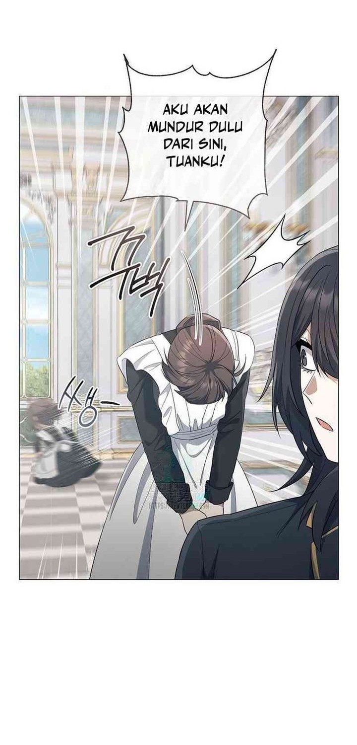 Magic Lord Chapter 26 - halaman 23