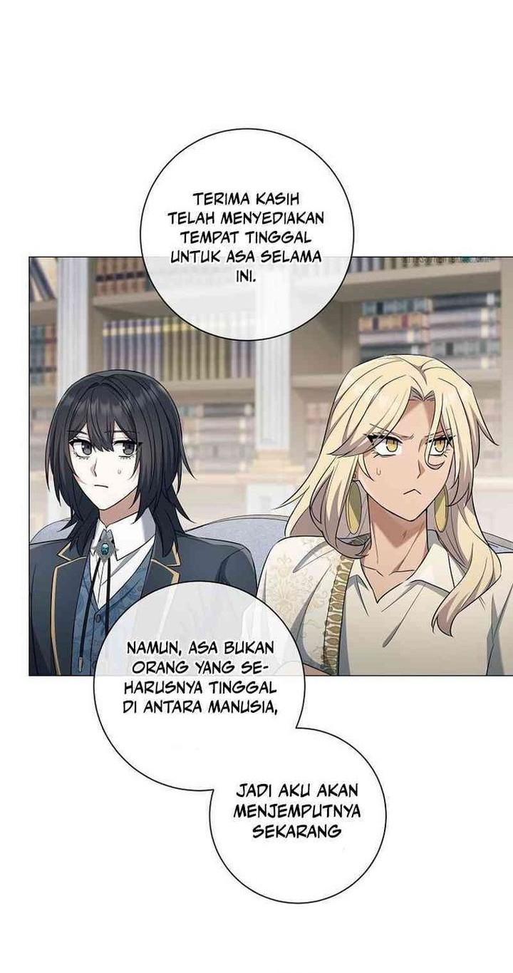 Magic Lord Chapter 26 - halaman 3