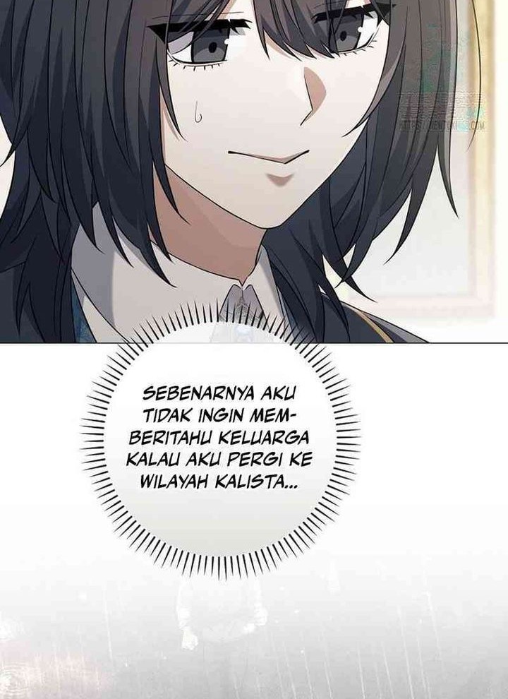 Magic Lord Chapter 26 - halaman 30