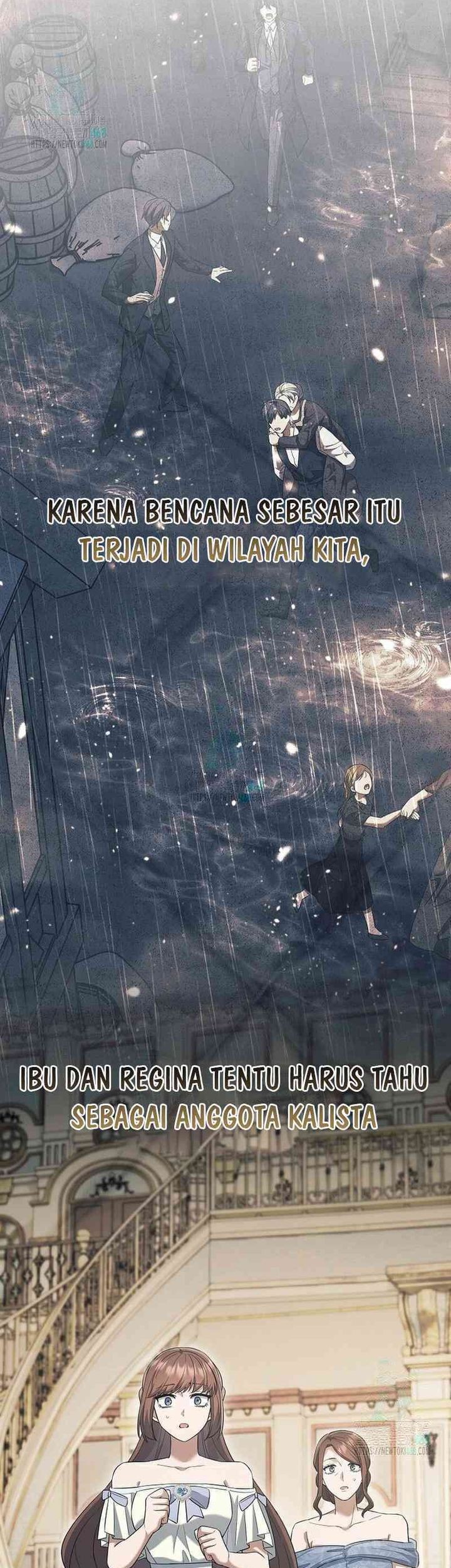 Magic Lord Chapter 26 - halaman 31