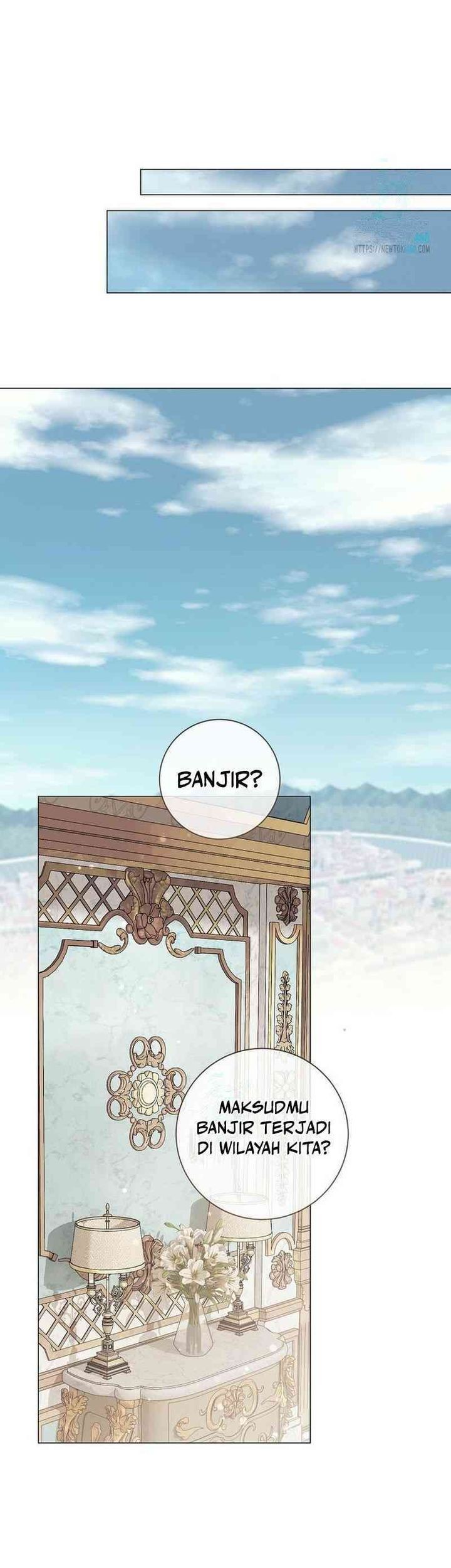 Magic Lord Chapter 26 - halaman 33