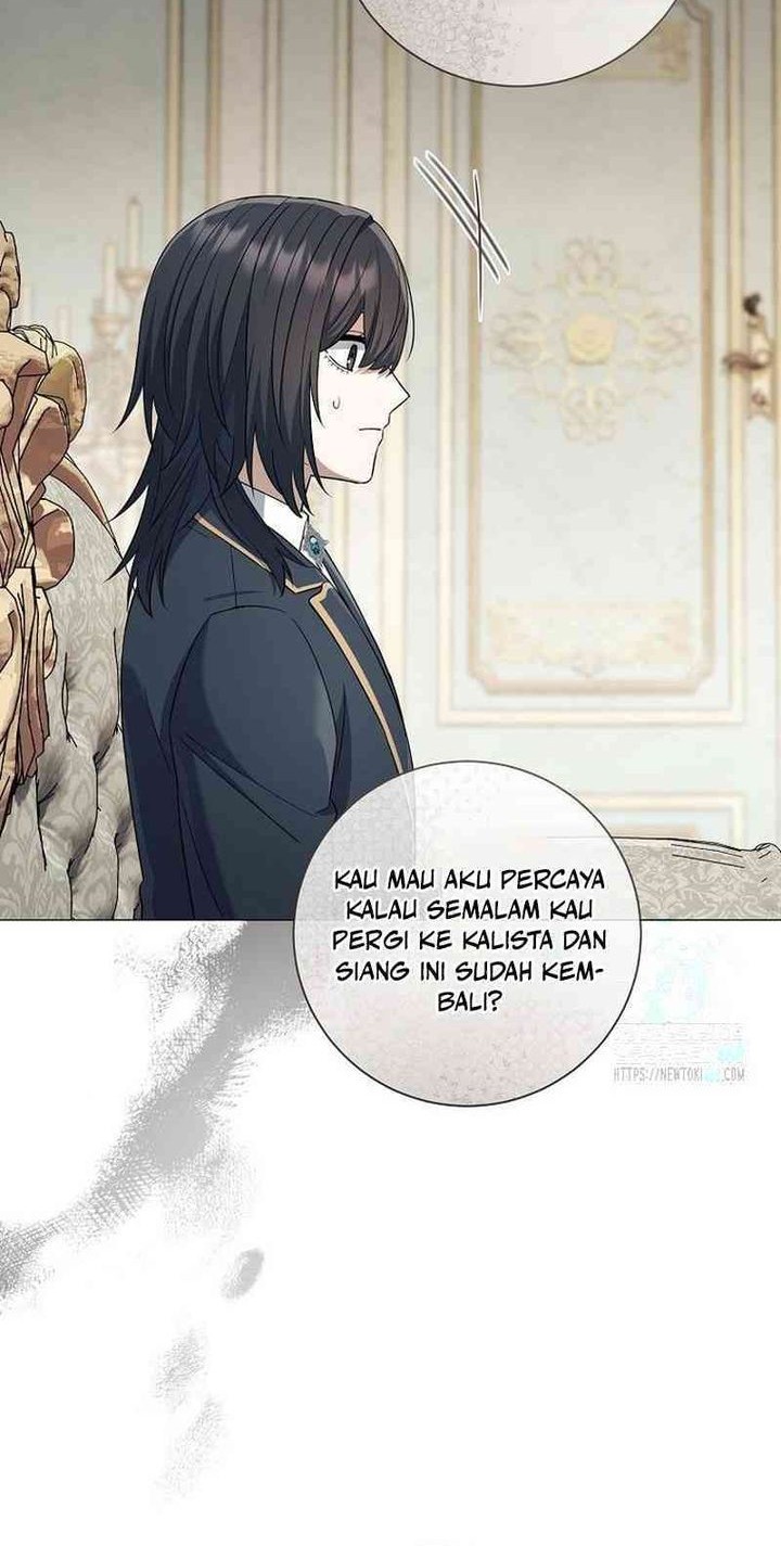 Magic Lord Chapter 26 - halaman 36