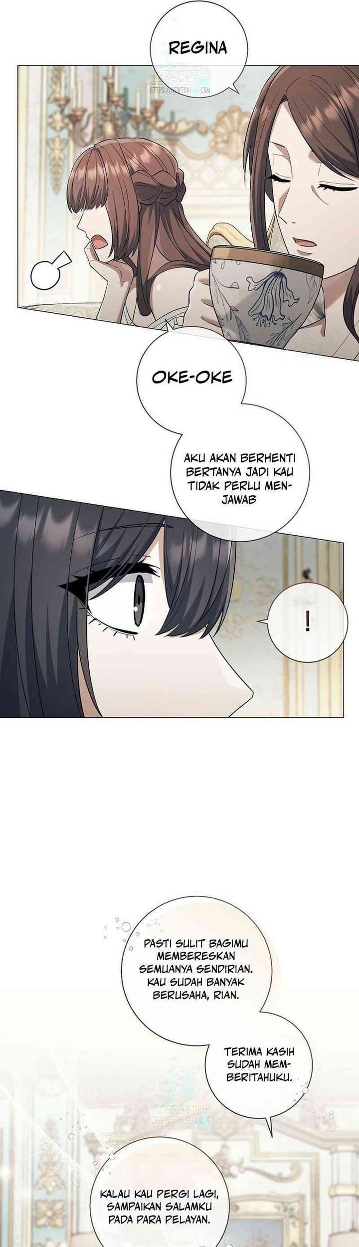 Magic Lord Chapter 26 - halaman 37