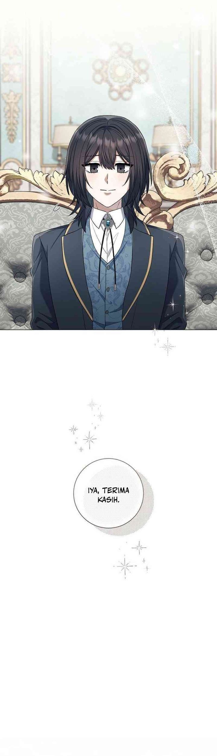 Magic Lord Chapter 26 - halaman 39