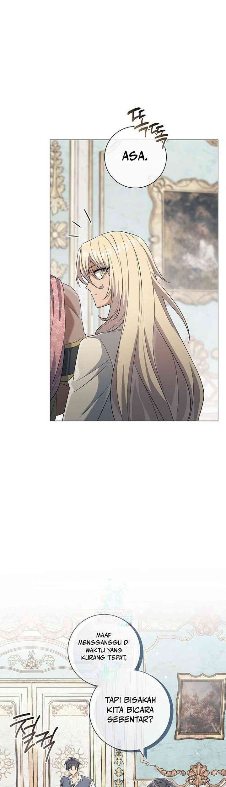 Magic Lord Chapter 26 - halaman 41