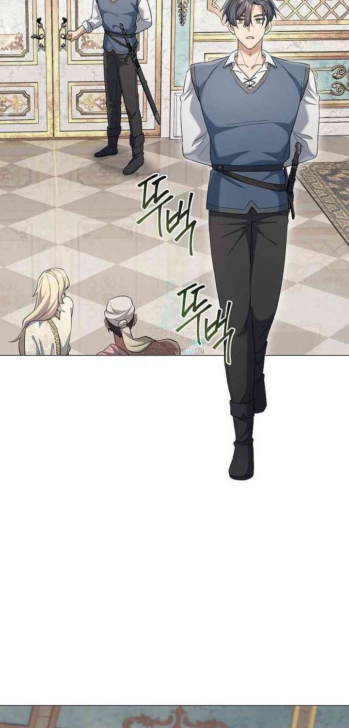 Magic Lord Chapter 26 - halaman 42