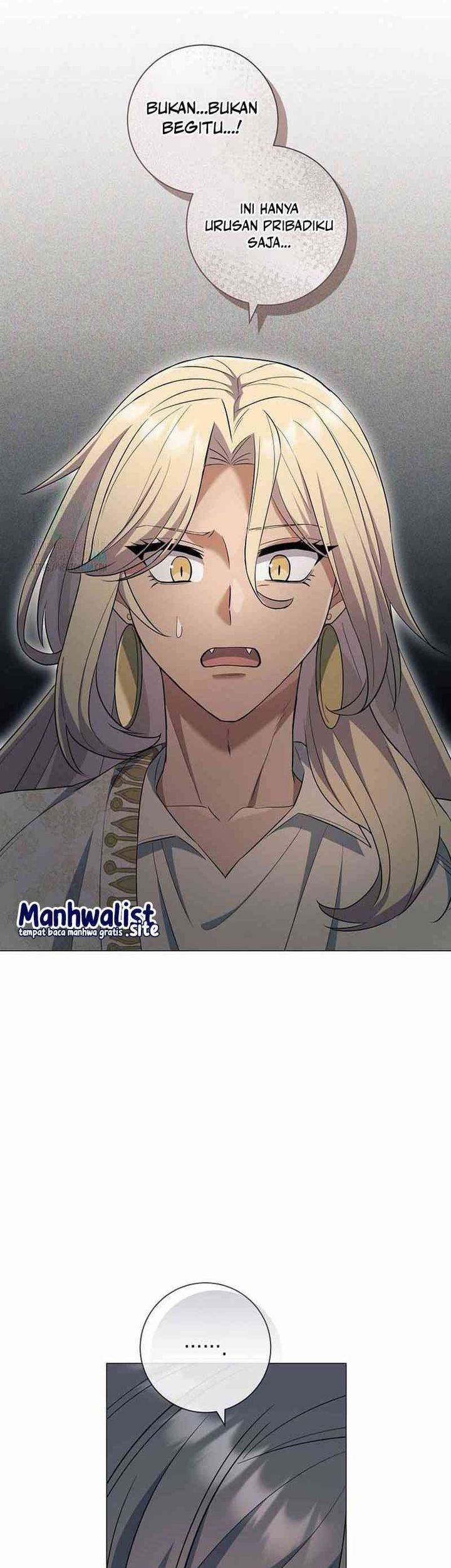 Magic Lord Chapter 26 - halaman 52
