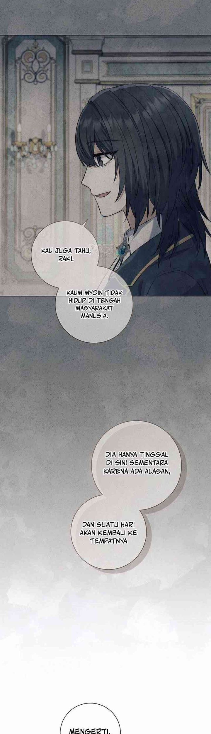 Magic Lord Chapter 26 - halaman 54
