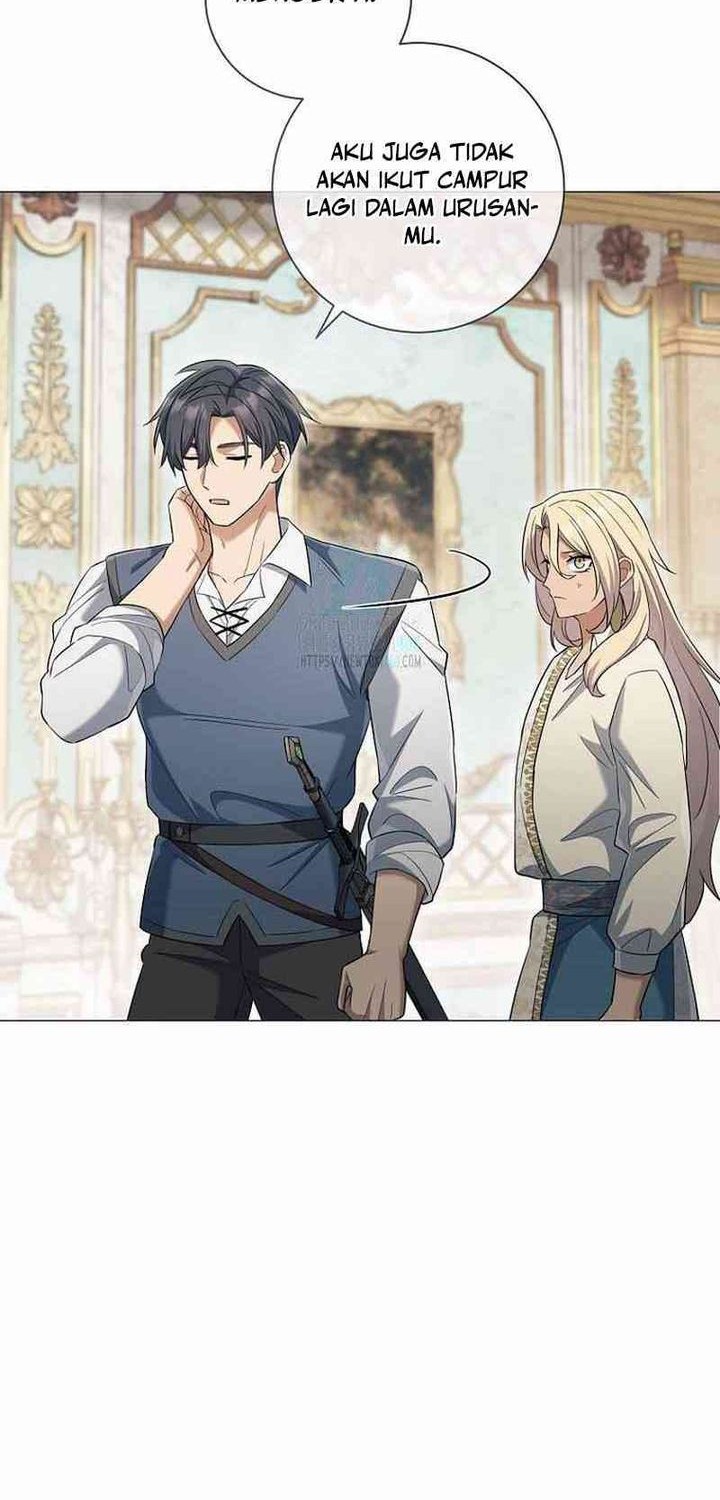 Magic Lord Chapter 26 - halaman 55