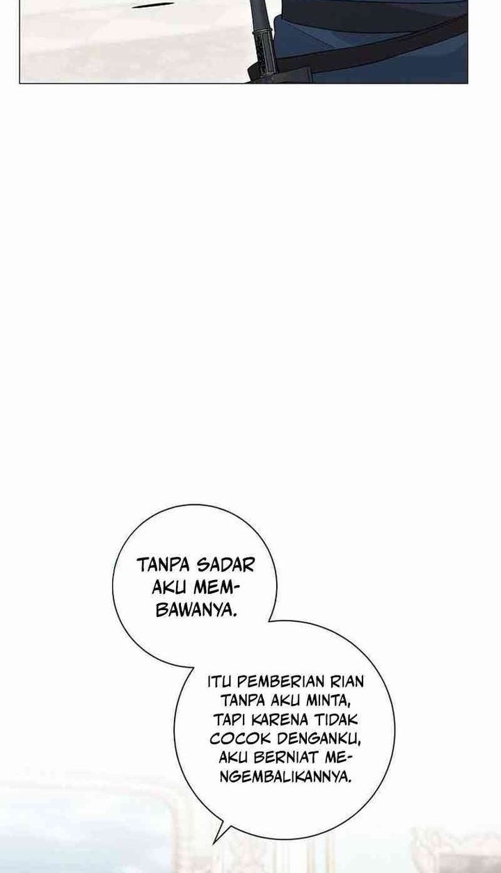 Magic Lord Chapter 26 - halaman 57