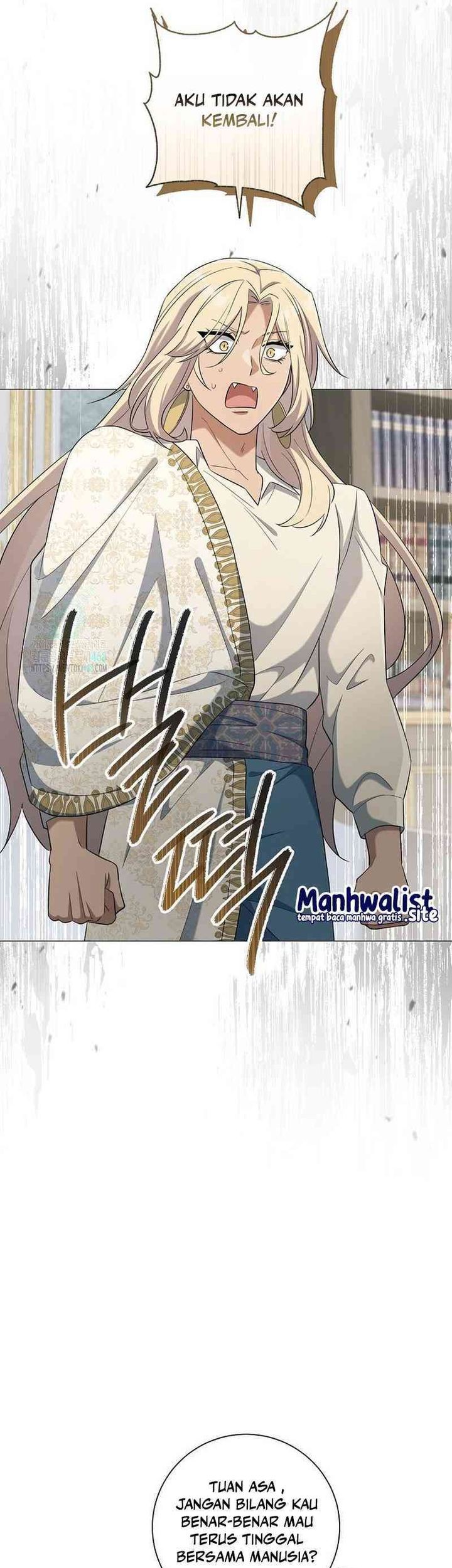 Magic Lord Chapter 26 - halaman 6