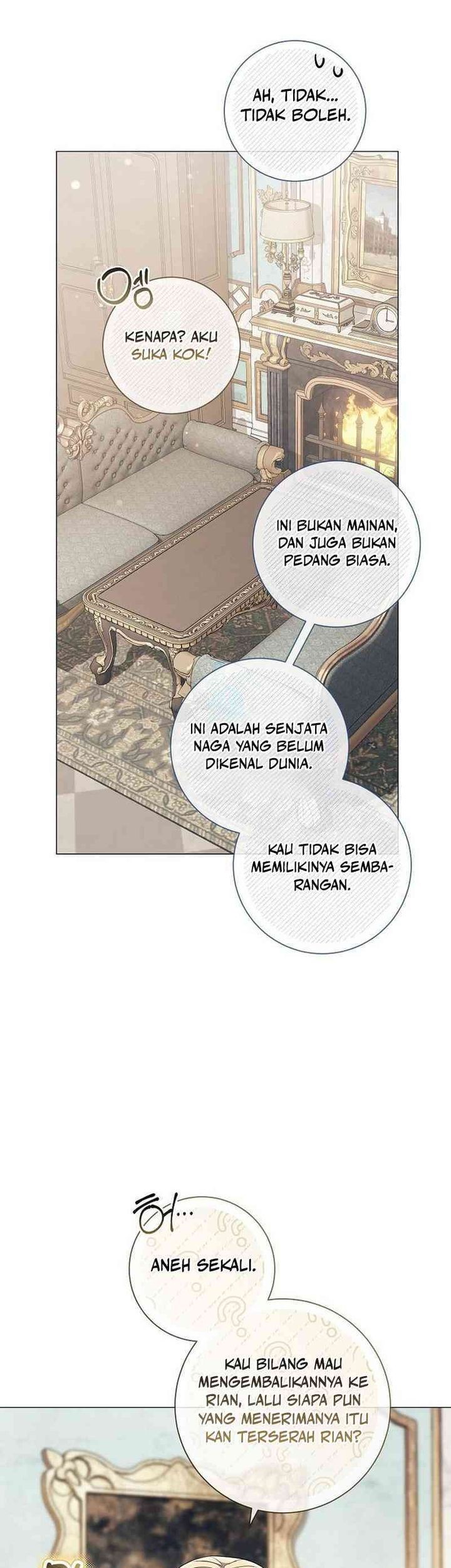 Magic Lord Chapter 26 - halaman 60