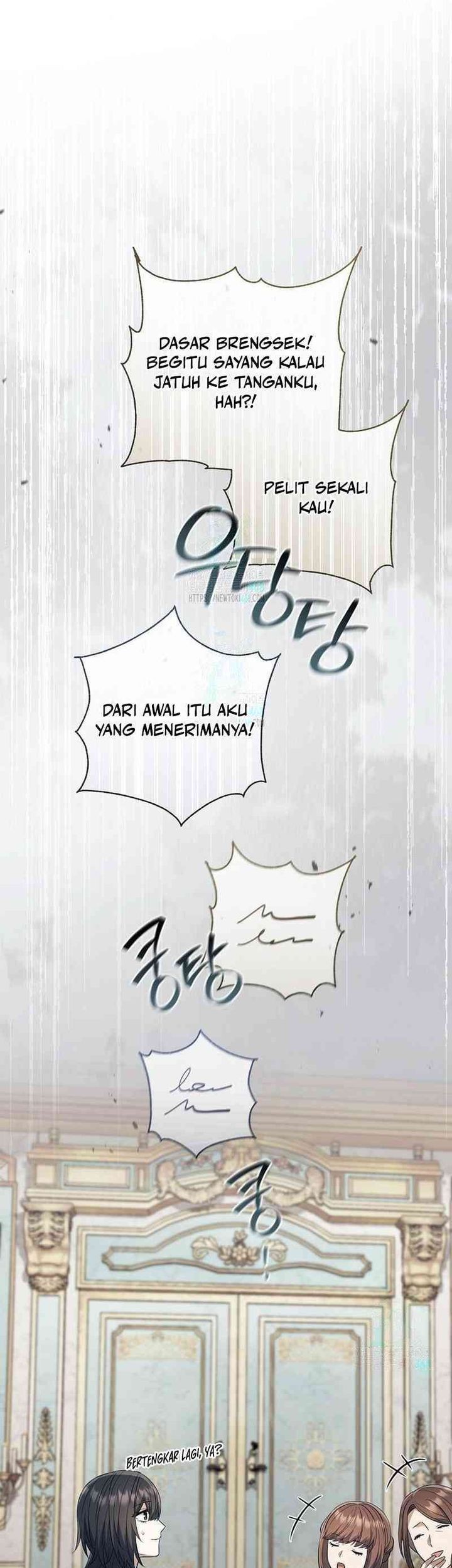 Magic Lord Chapter 26 - halaman 64