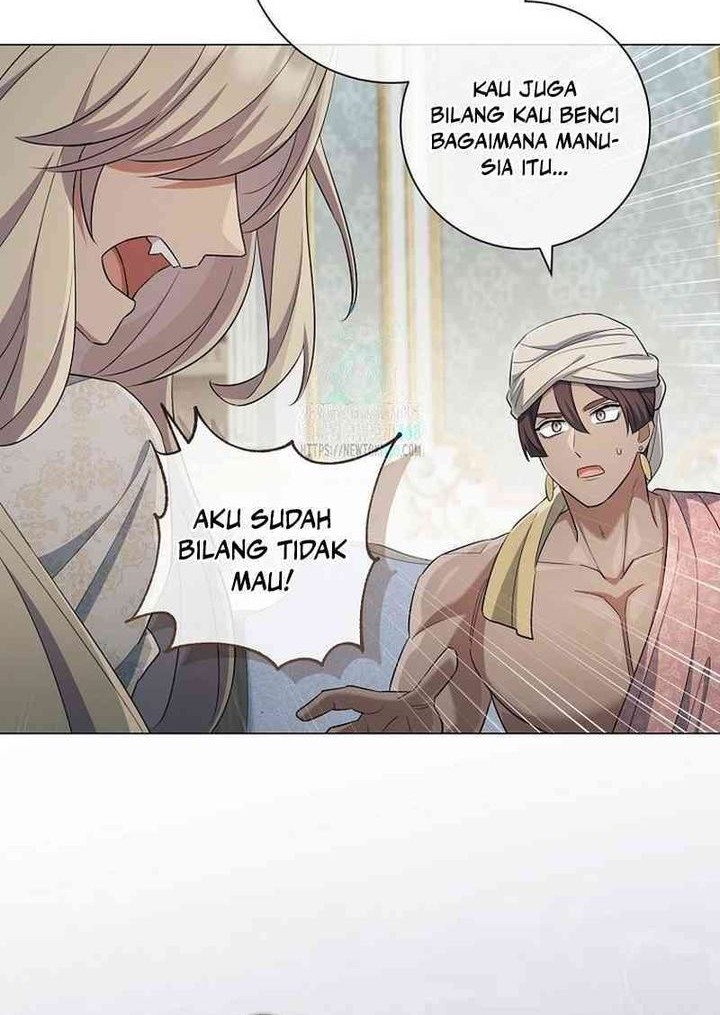 Magic Lord Chapter 26 - halaman 7