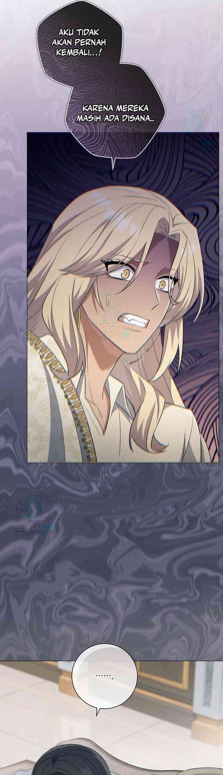 Magic Lord Chapter 26 - halaman 8