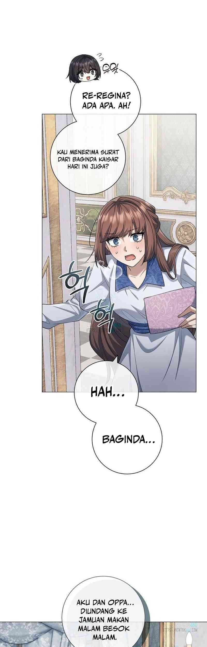 Magic Lord Chapter 27 - halaman 12