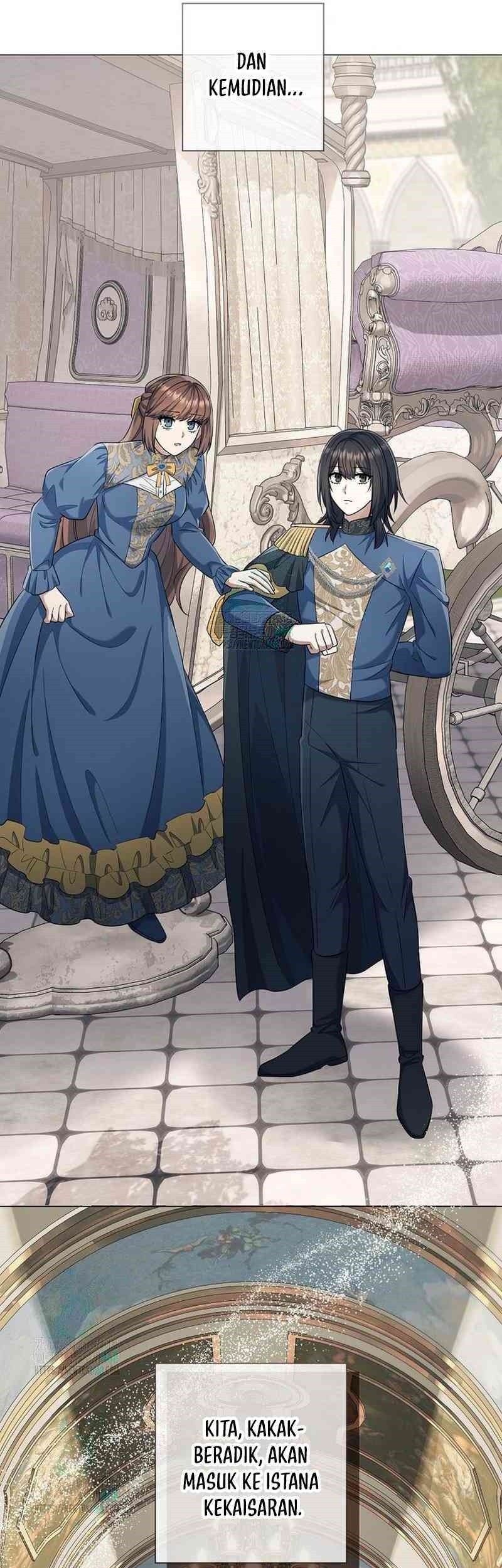Magic Lord Chapter 27 - halaman 14