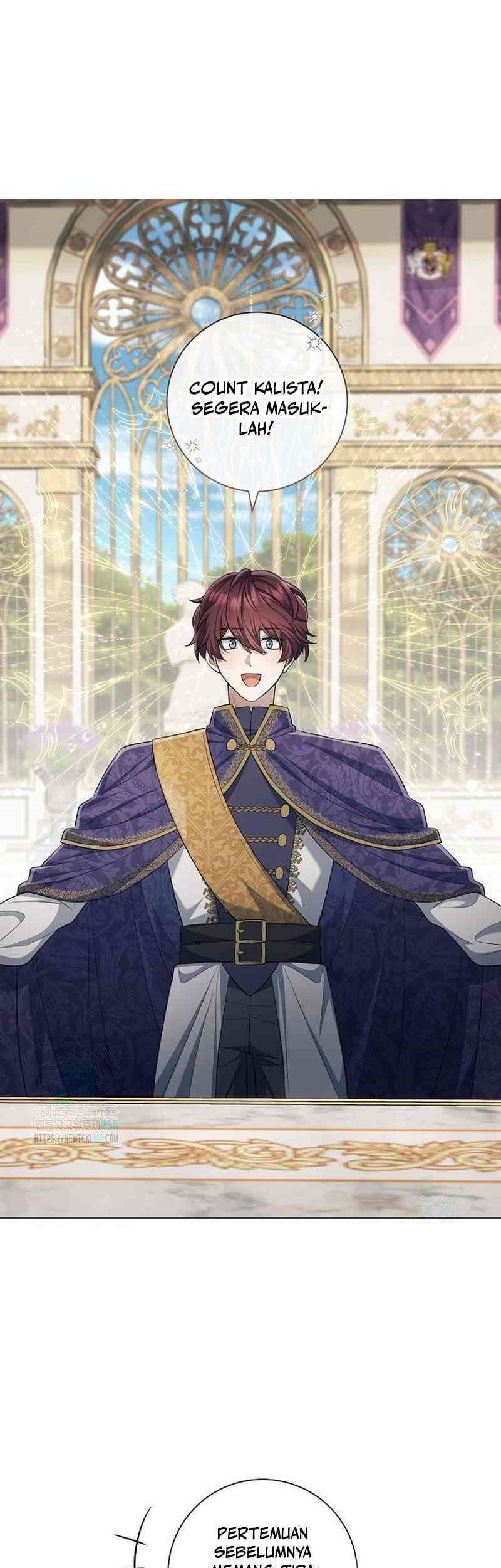 Magic Lord Chapter 27 - halaman 16