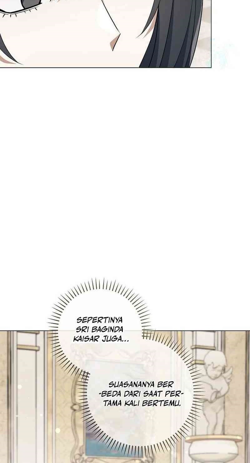 Magic Lord Chapter 27 - halaman 19