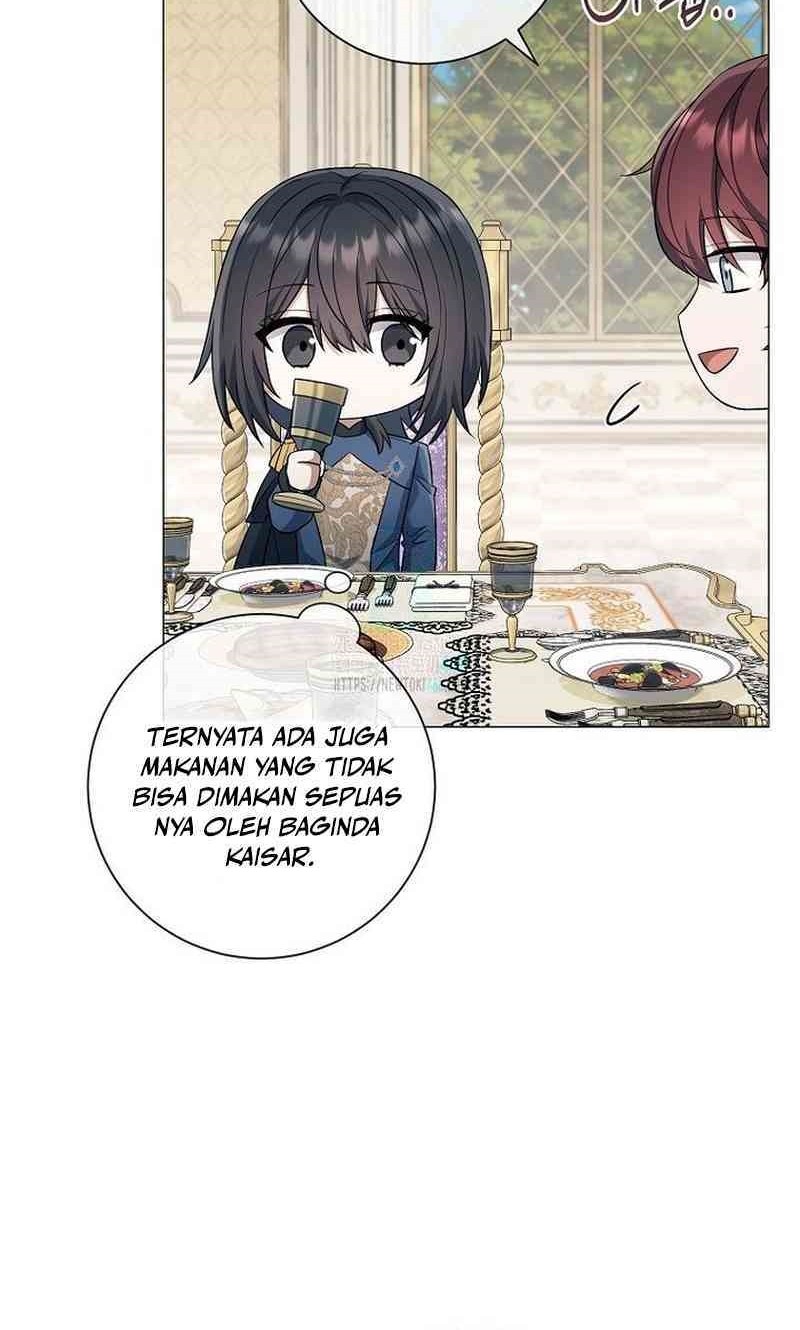 Magic Lord Chapter 27 - halaman 27
