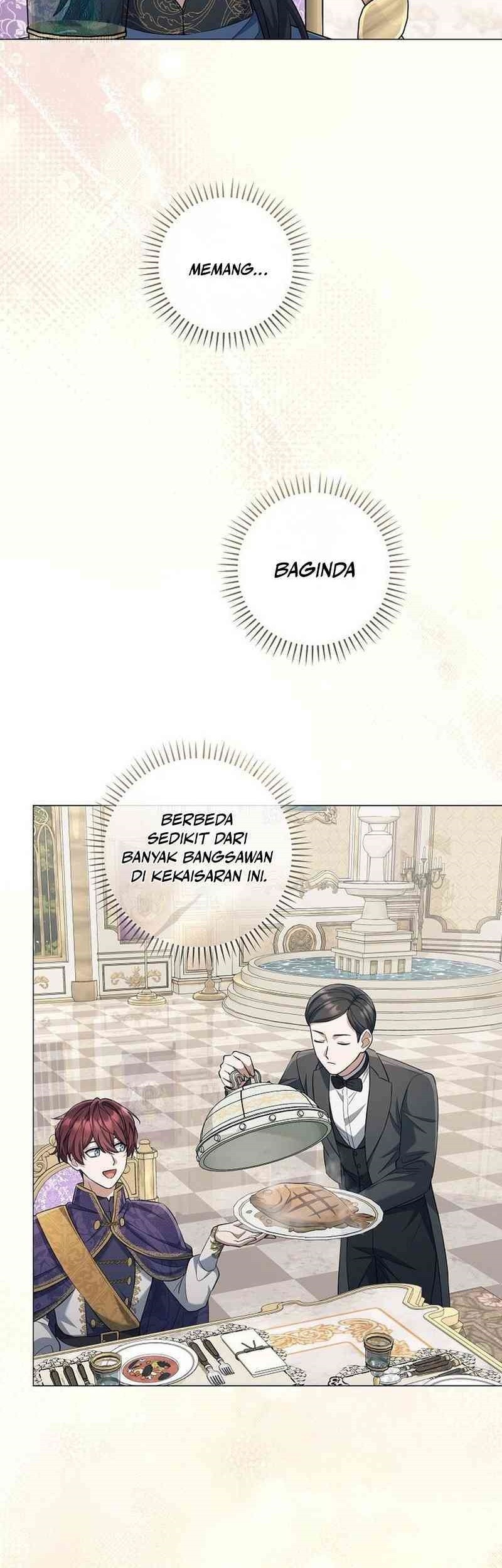 Magic Lord Chapter 27 - halaman 29