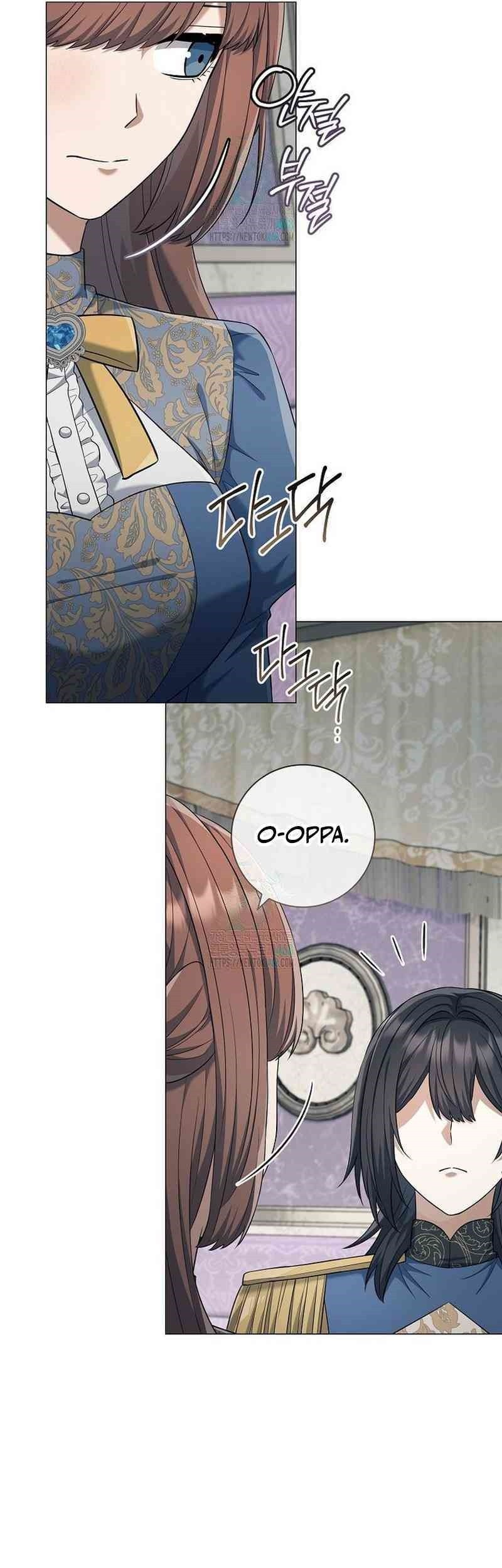 Magic Lord Chapter 27 - halaman 3