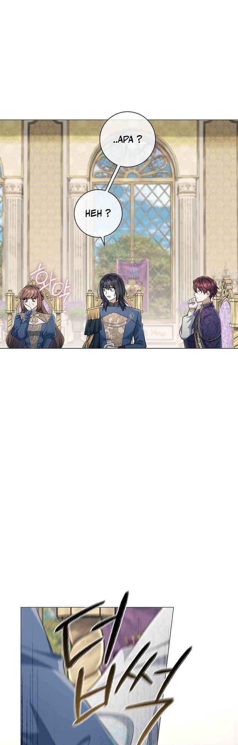 Magic Lord Chapter 27 - halaman 34