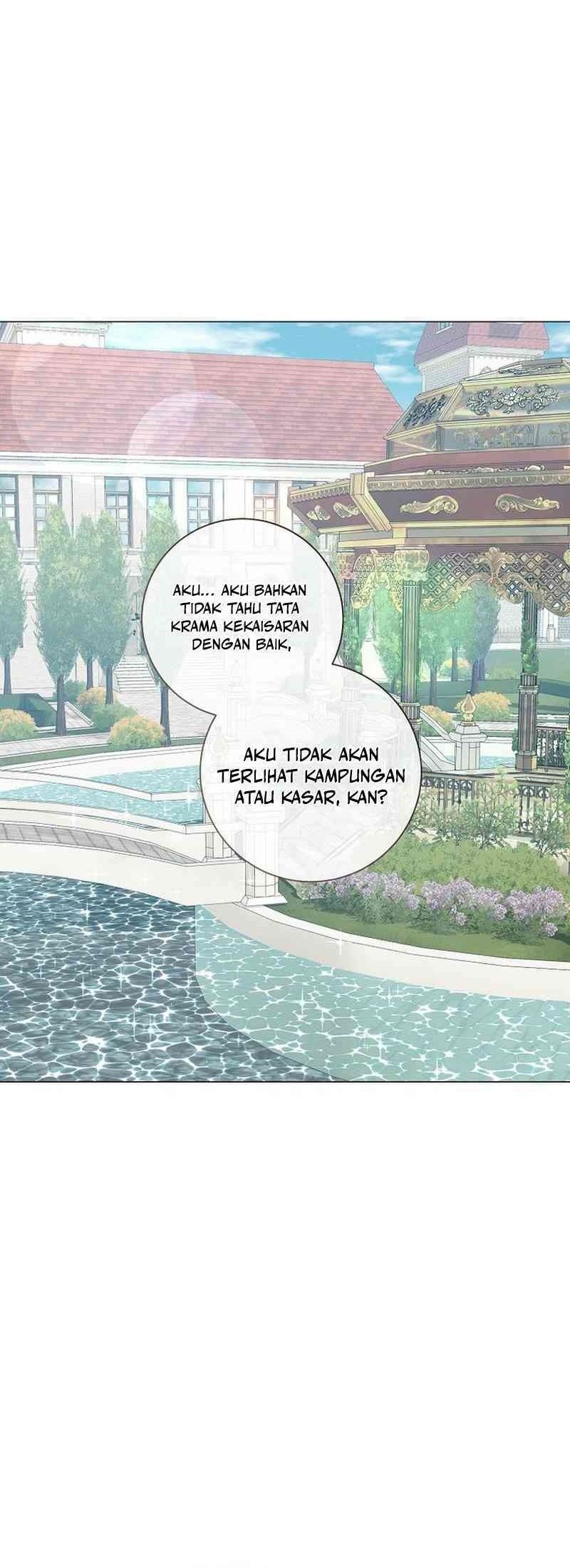 Magic Lord Chapter 27 - halaman 4