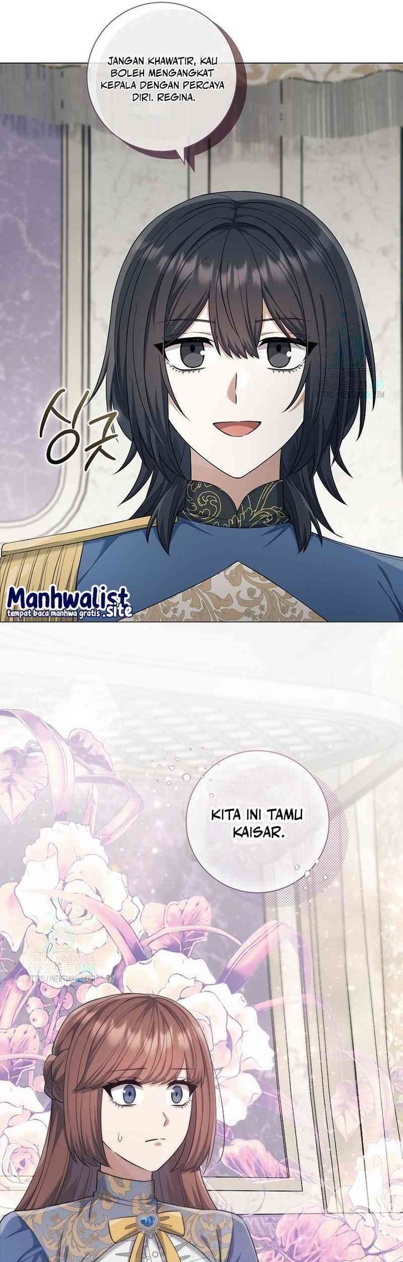 Magic Lord Chapter 27 - halaman 5