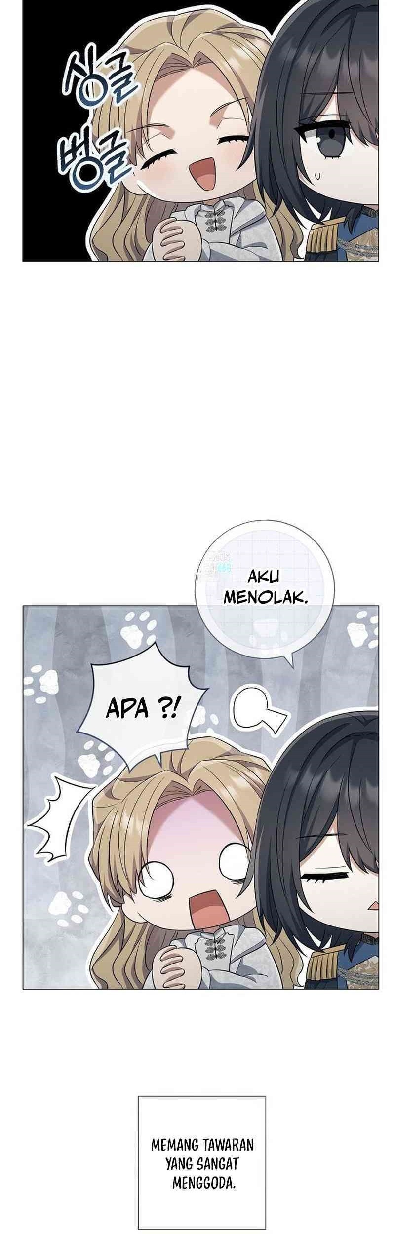 Magic Lord Chapter 27 - halaman 51