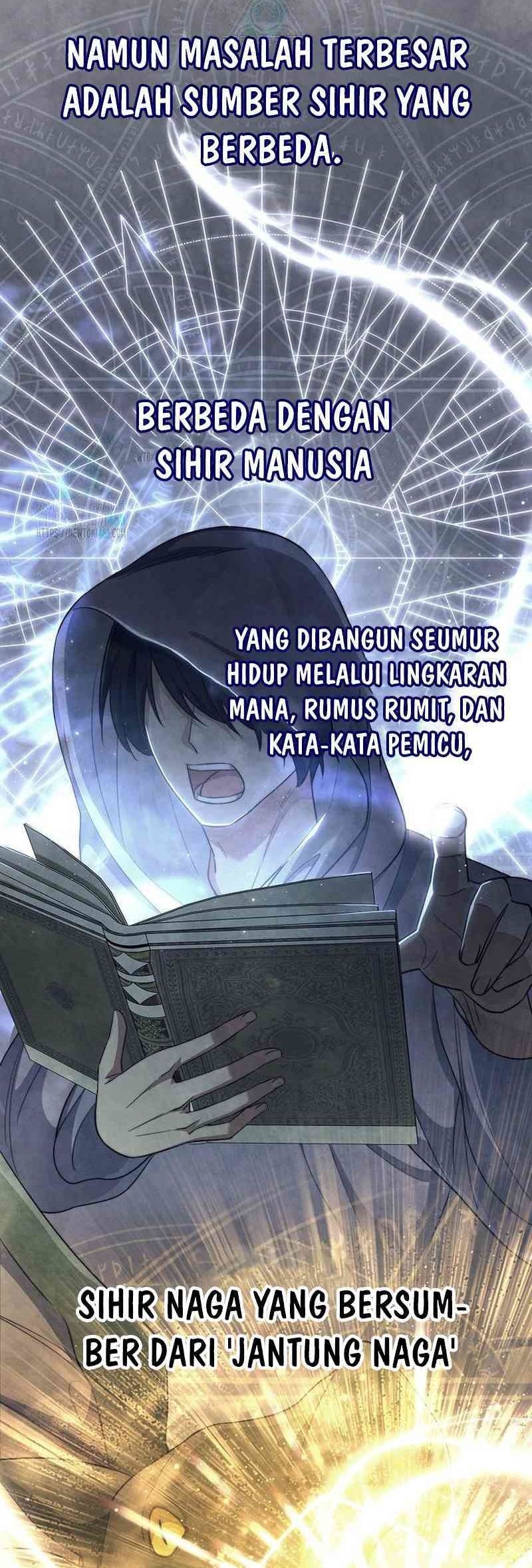 Magic Lord Chapter 27 - halaman 53