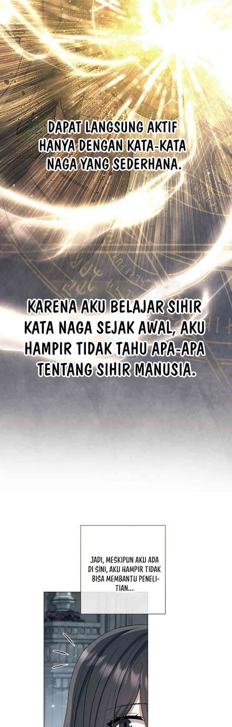 Magic Lord Chapter 27 - halaman 54