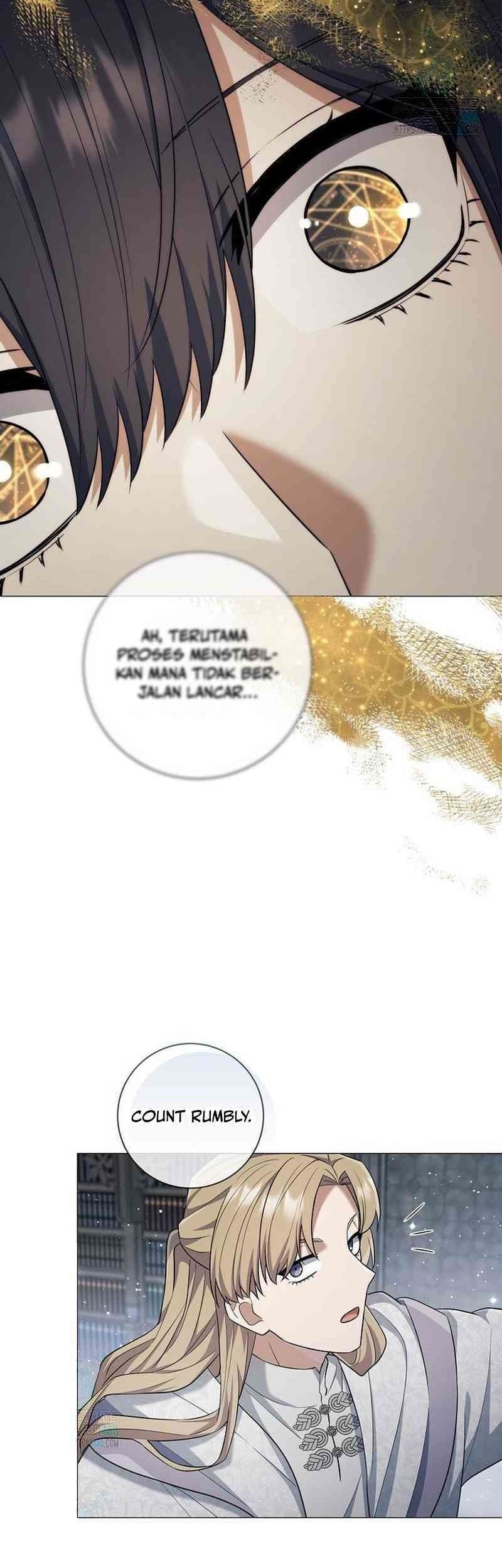 Magic Lord Chapter 27 - halaman 57