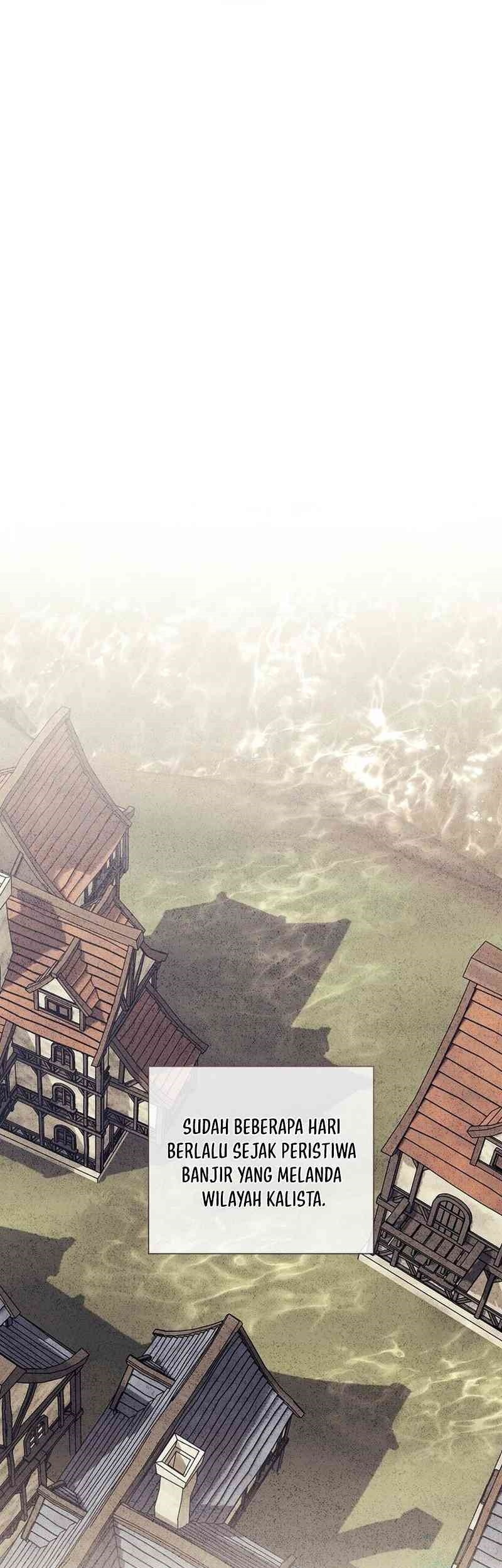 Magic Lord Chapter 27 - halaman 8
